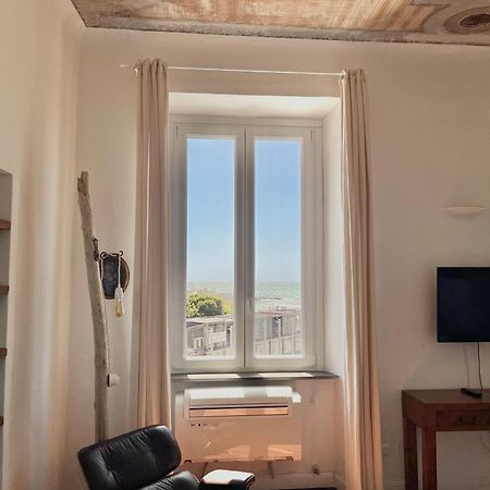 The Sunshine Loft Apartment Livorno Ruang foto
