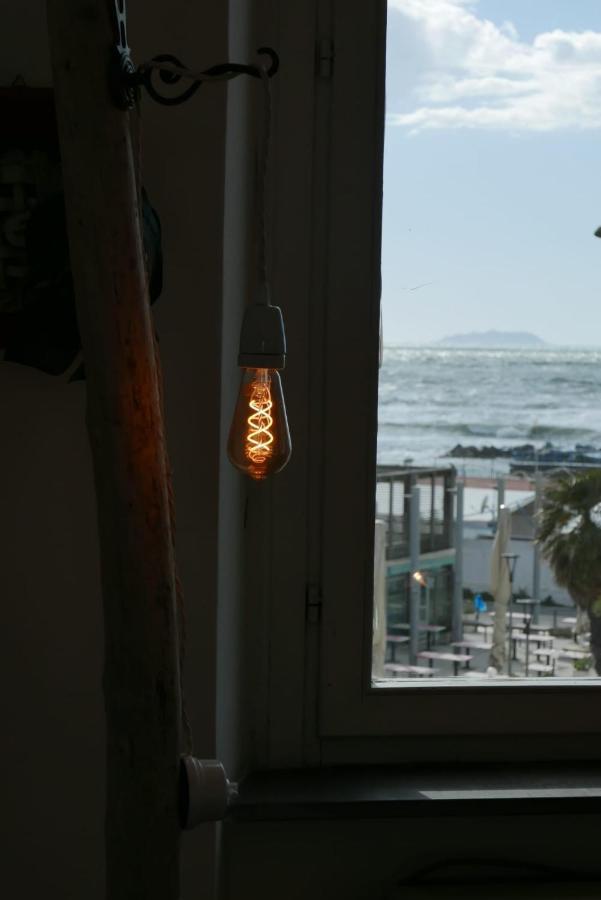 The Sunshine Loft Apartment Livorno Bagian luar foto