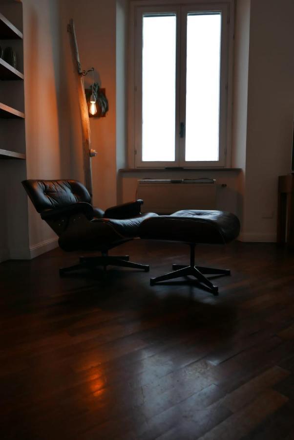 The Sunshine Loft Apartment Livorno Bagian luar foto