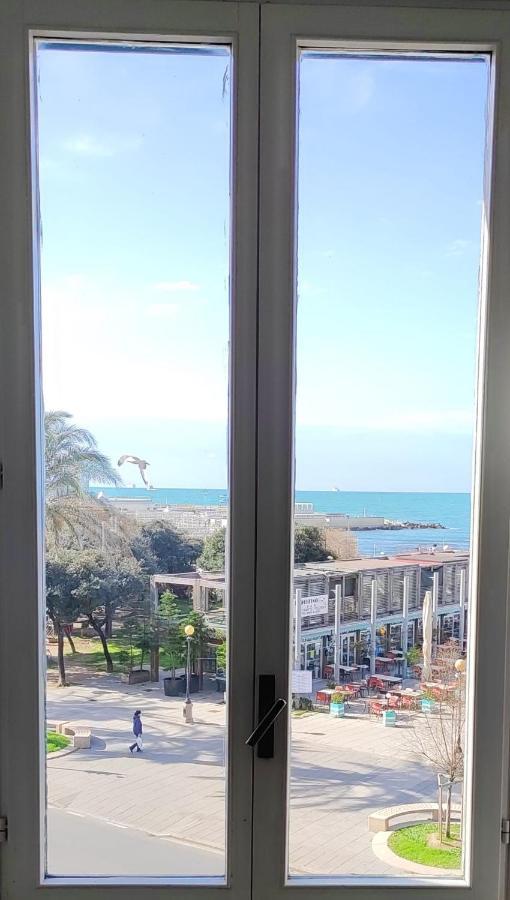 The Sunshine Loft Apartment Livorno Bagian luar foto