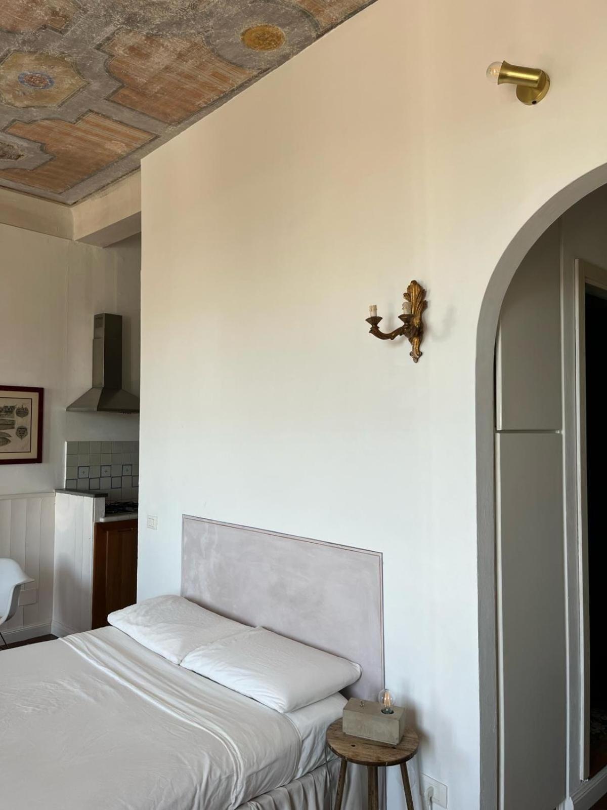 The Sunshine Loft Apartment Livorno Ruang foto